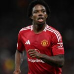 Man Utd in Talks with Elche as Tyrell Malacia Nears Loan Exit 3 GettyImages 2187383092