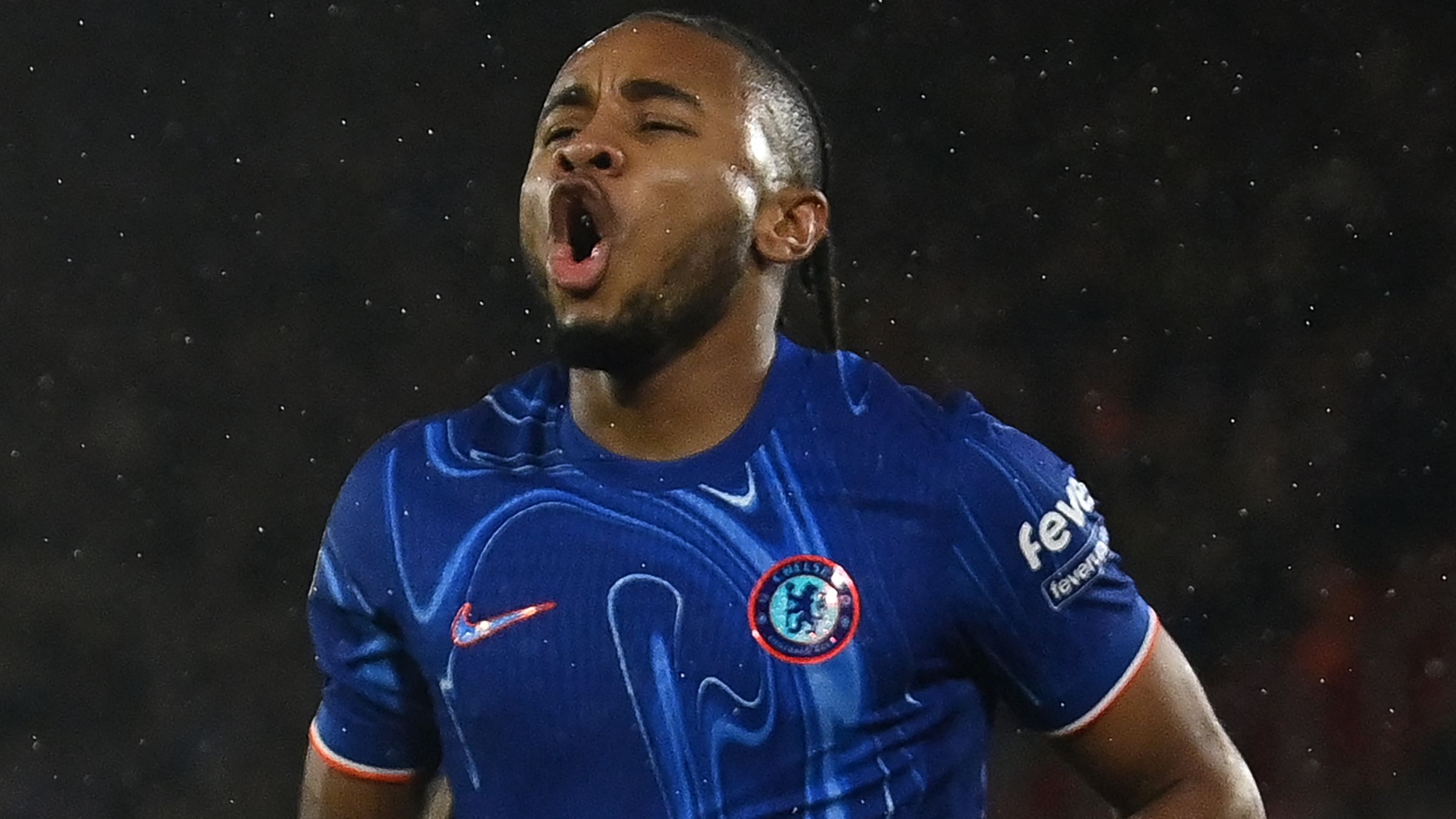 AC Milan Secure Christopher Nkunku in €42m Deal from Chelsea 4 GettyImages 2187628509 1