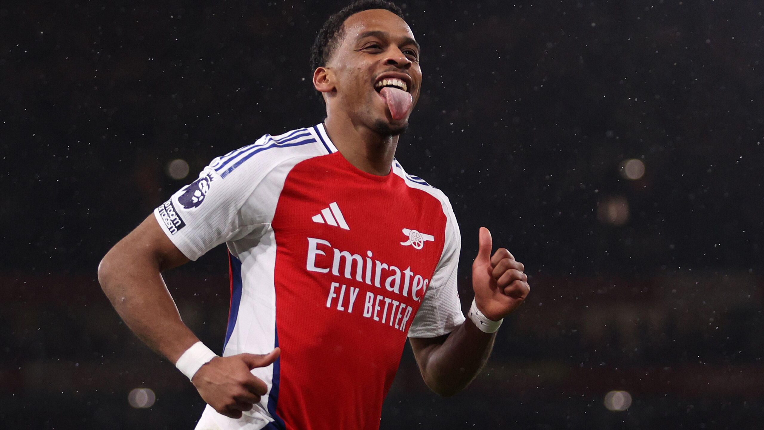 Arsenal Defender Jurrien Timber Ordered to Halt Holiday Travels 10 GettyImages 2188280839 scaled