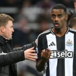 Isak’s Newcastle Future in Doubt Amid Liverpool Interest 3 GettyImages 2190058125