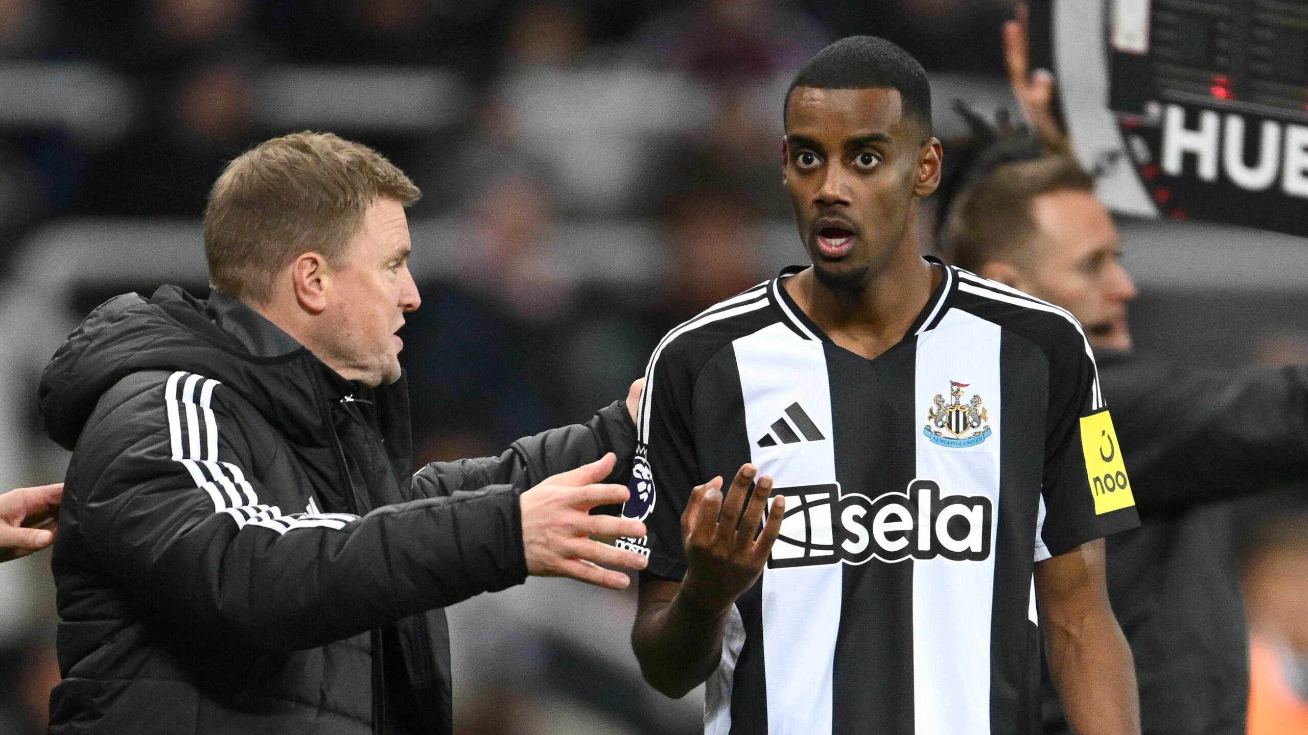 Isak’s Newcastle Future in Doubt Amid Liverpool Interest 1 GettyImages 2190058125 scaled
