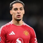 Antony Transfer Saga: Real Betis Eyes Manchester United Winger 3 GettyImages 2190129534 2