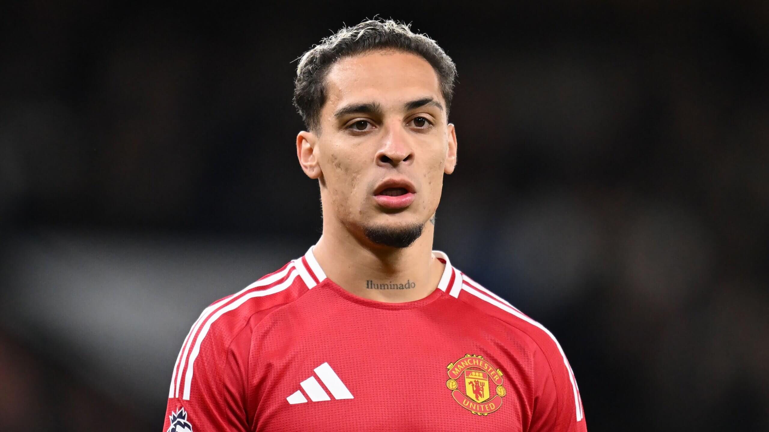 Man Utd Weighs Antony Offers as Benfica and Betis Show Interest 8 GettyImages 2190129534 scaled