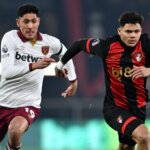 Ajax and Monaco Vie for Edson Álvarez Transfer From West Ham 2 GettyImages 2190280481
