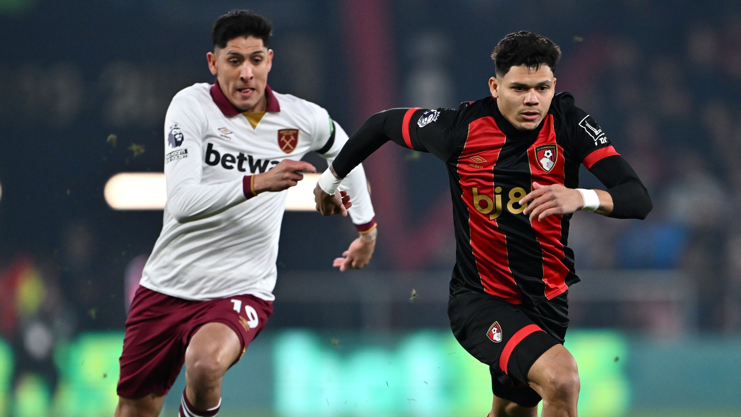 Ajax and Monaco Vie for Edson Álvarez Transfer From West Ham 3 GettyImages 2190280481 scaled