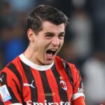 Morata Transfer to Como Finalized After Milan-Galatasaray Deal 2 GettyImages 2192180271