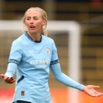 Gareth Taylor Addresses Chloe Kelly Rift After Arsenal Move 2 GettyImages 2193562315