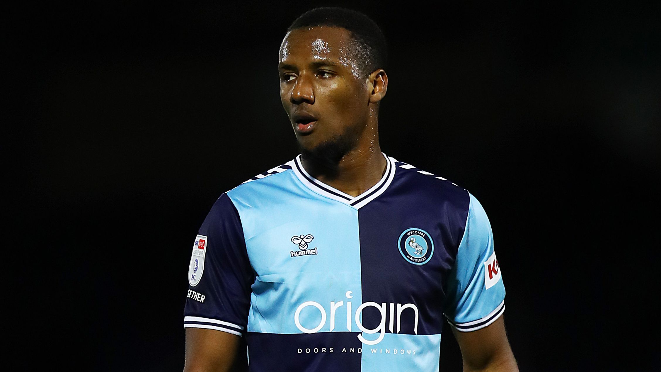 Birmingham Stars Miss Out as Richard Kone Wins League One Player of the Year 3 GettyImages 2196463730