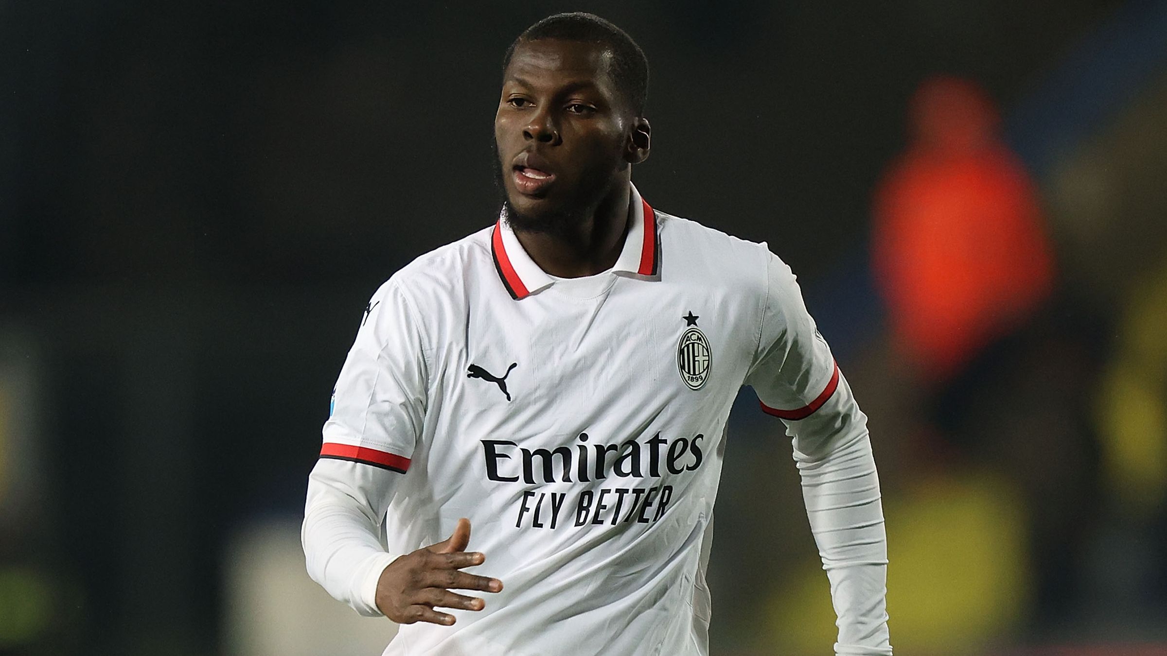 Yunus Musah Transfer Talks Intensify as AC Milan Weigh Options 4 GettyImages 2197852430