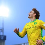 Norwich City Boss Liam Manning Shuts Down Josh Sargent Transfer Rumors 2 GettyImages 2198405311