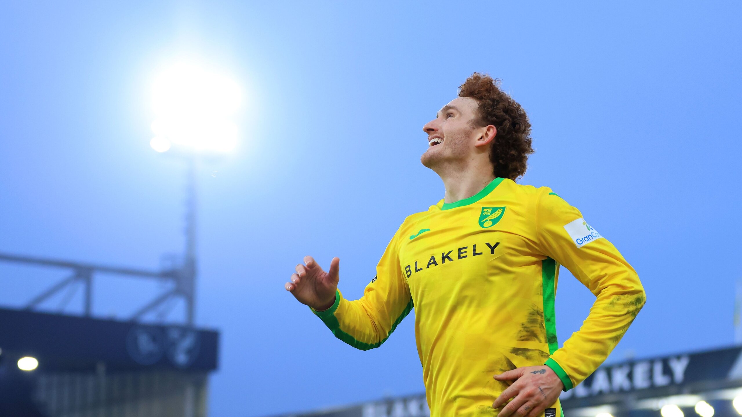 Norwich City Boss Liam Manning Shuts Down Josh Sargent Transfer Rumors 1 GettyImages 2198405311 scaled