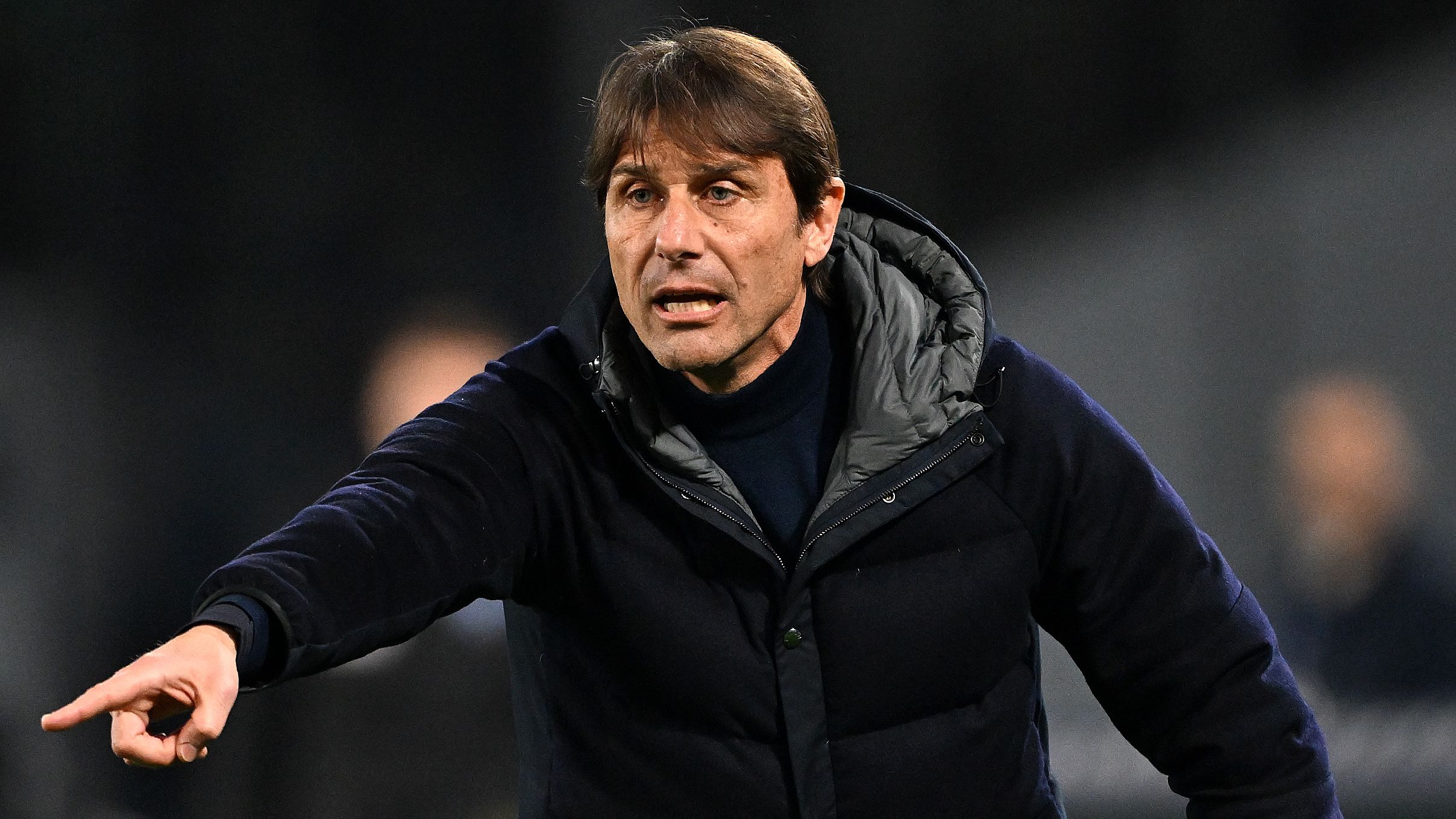 Napoli Pursue Girona Duo in Ambitious La Liga Transfer Move 9 GettyImages 2198579275