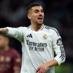 Real Madrid Transfer News: Dani Ceballos Staying After Marseille Deal Fails 2 GettyImages 2200847139