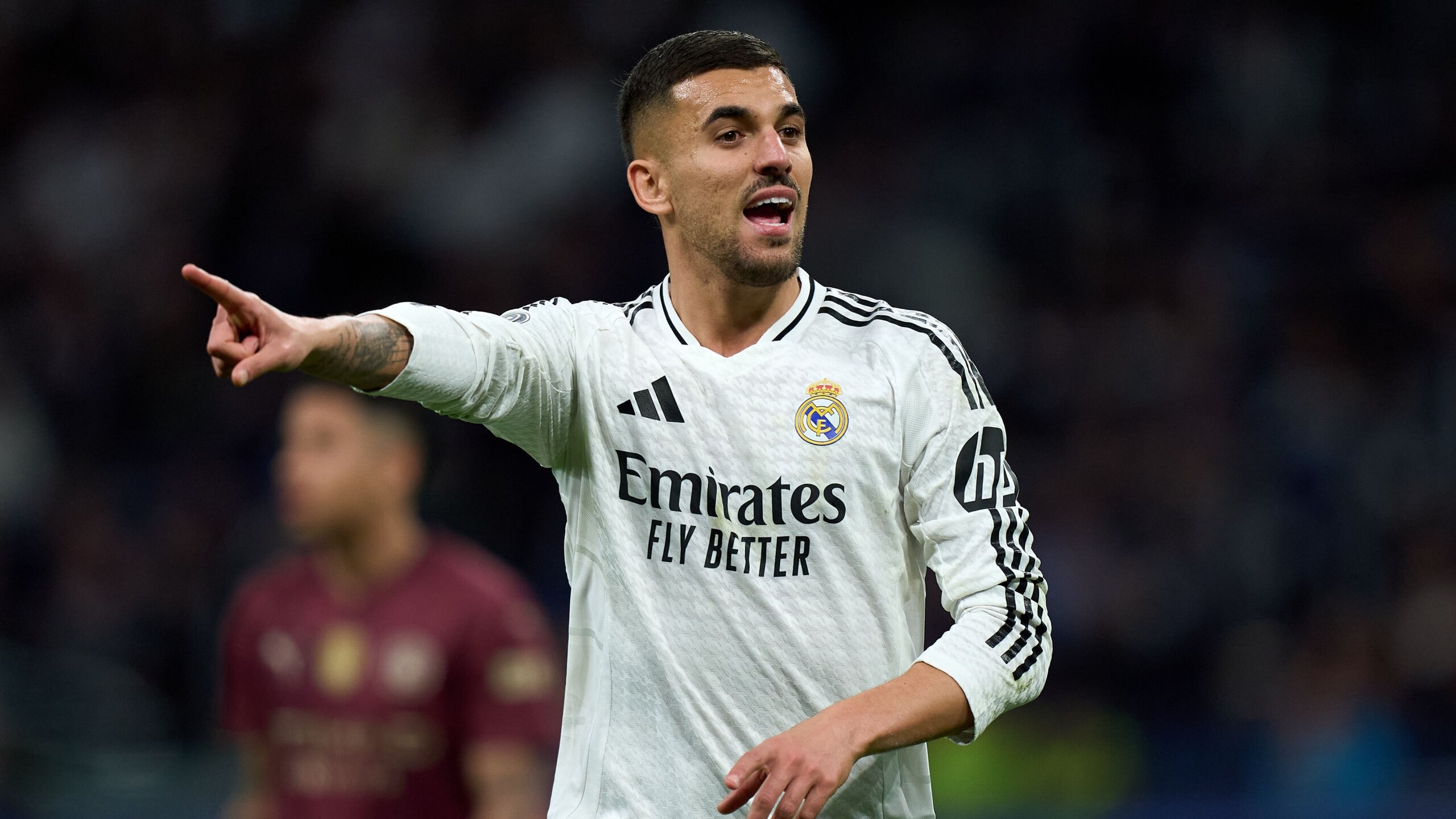 Real Madrid Transfer News: Dani Ceballos Staying After Marseille Deal Fails 8 GettyImages 2200847139 scaled