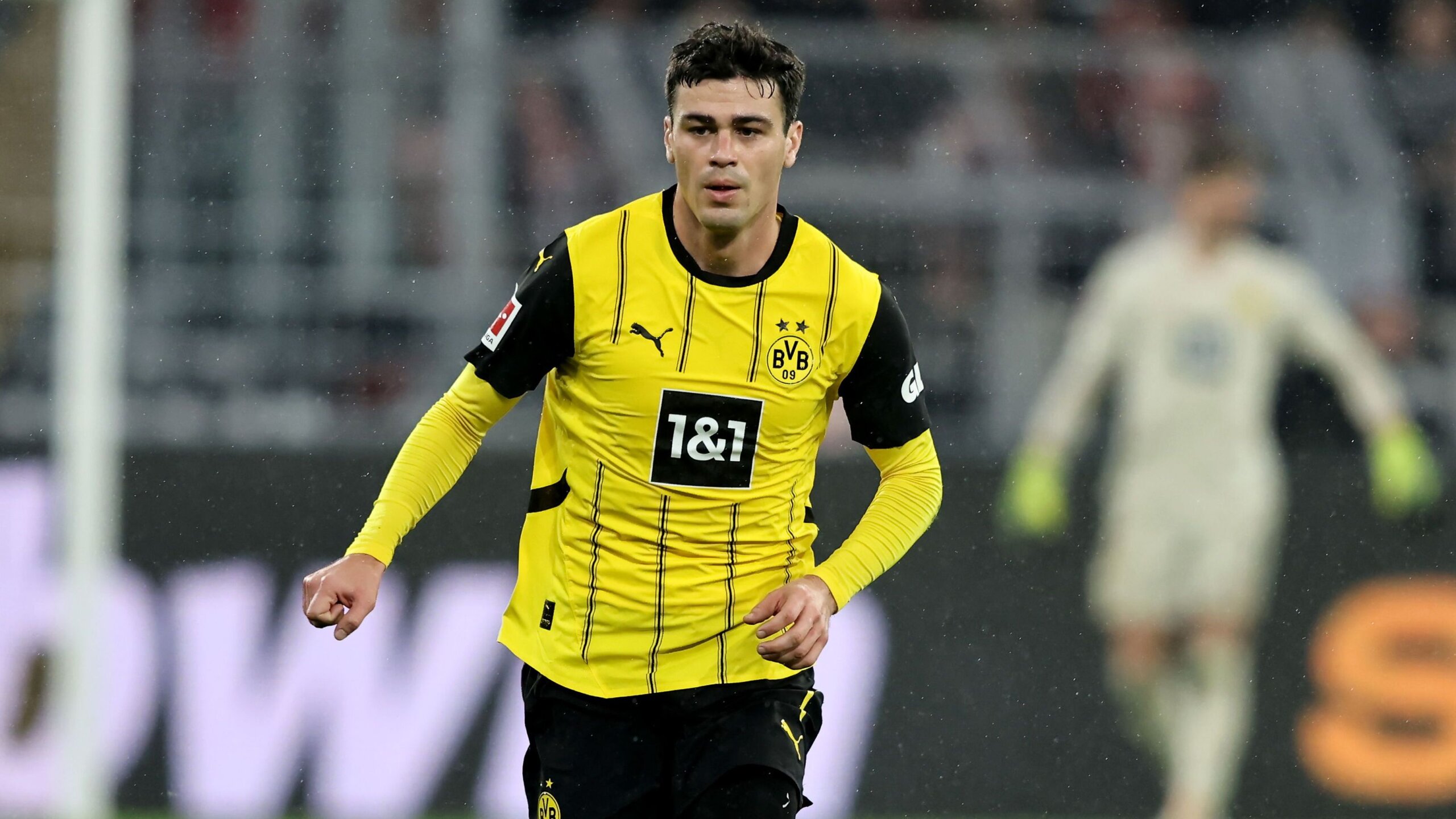 Gio Reyna Transfer Saga: Monchengladbach Outbid Parma for USMNT Star 3 GettyImages 2201345673 scaled
