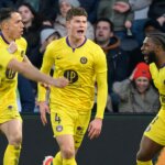 Cresswell Transfer News: Toulouse Open to Summer Offers 2 GettyImages 2202283552