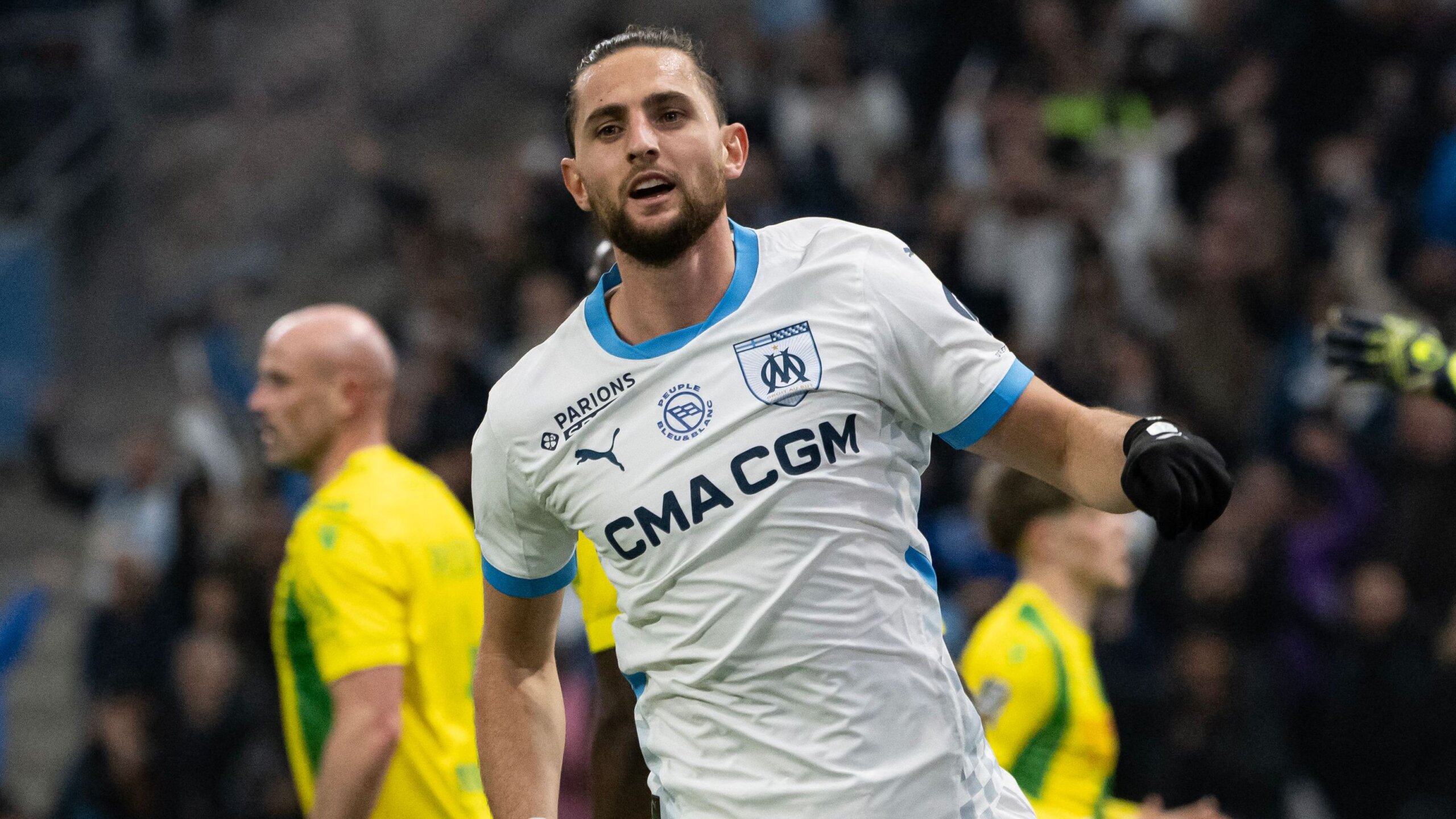 Rabiot’s Marseille Fallout Deepens as Return Looks Unlikely 8 GettyImages 2202312118 scaled