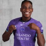 Barbra Banda Injury Sidelines Orlando Pride Star for 2025 NWSL Season 3 GettyImages 2202522296