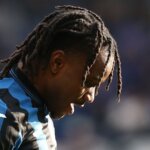 Inter End Lookman Chase After Atalanta Talks Stall 2 GettyImages 2202796476