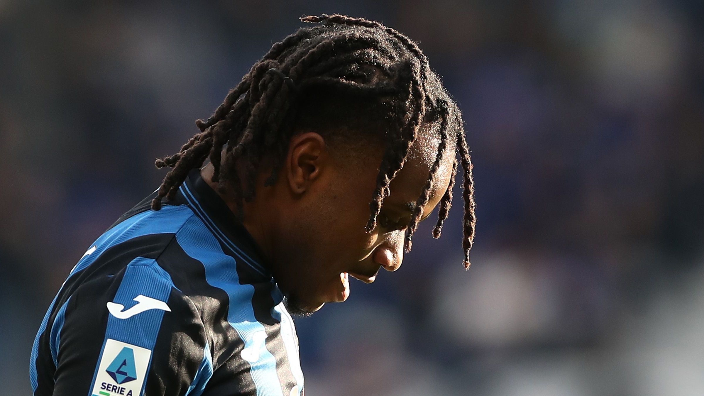 Inter End Lookman Chase After Atalanta Talks Stall 1 GettyImages 2202796476