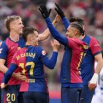 Barcelona New Home Kit Finally Gets La Liga Green Light 3 GettyImages 2202844560