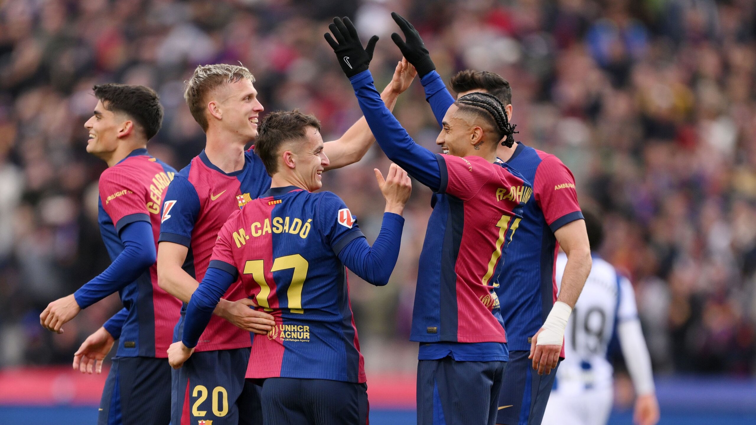 Barcelona New Home Kit Finally Gets La Liga Green Light 9 GettyImages 2202844560 scaled