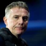 Wrexham Championship Return: Phil Parkinson Confident Ahead of New Era 2 GettyImages 2203295647