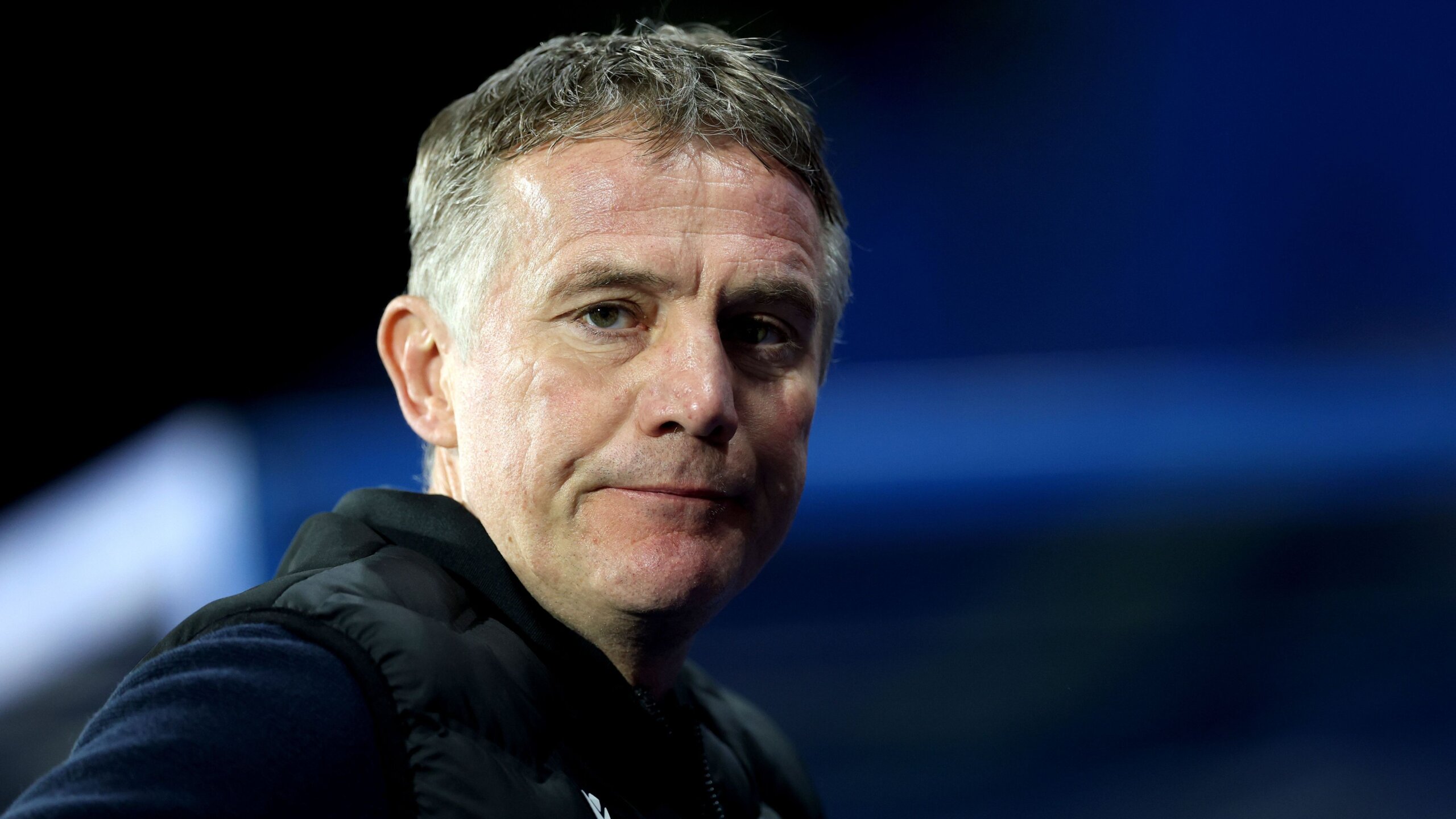 Wrexham Championship Return: Phil Parkinson Confident Ahead of New Era 9 GettyImages 2203295647 scaled