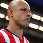 Chicharito Hernández Returns to Chivas Squad for Liga MX Clash 2 GettyImages 2203498690