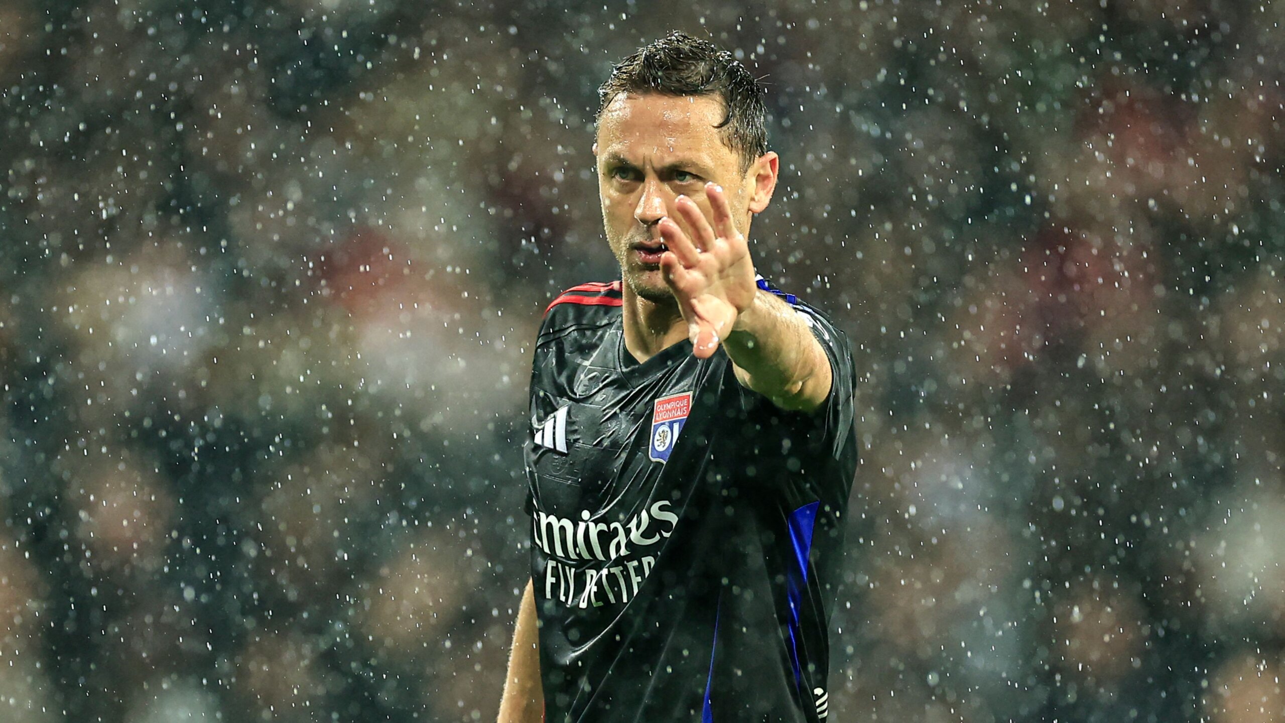 Nemanja Matic Eyes Serie A Comeback After Lyon Exit 10 GettyImages 2203800828 scaled