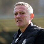 Wrexham Promotion Heroes Set to Leave as Parkinson Confirms Squad Shake-Up 3 GettyImages 2205221275
