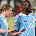 De Bruyne Sparks Napoli’s Pre-Season as Conte Shares High Praise 3 GettyImages 2205421184