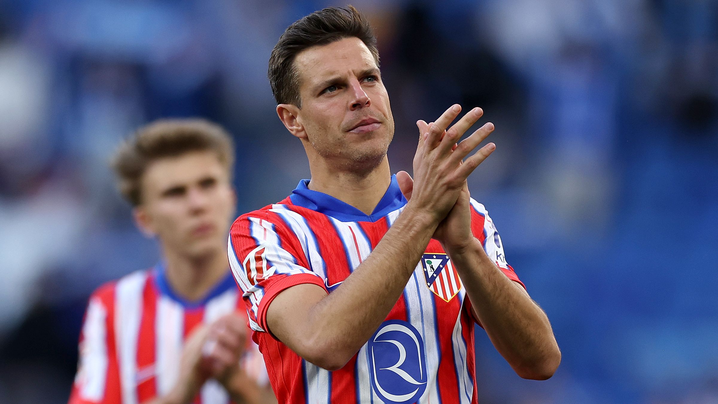 Azpilicueta Transfer: Osasuna and Athletic Compete for Homecoming 7 GettyImages 2207507942
