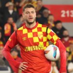 RB Leipzig Secure Romulo Cardoso as Sesko's Replacement 3 GettyImages 2208513691