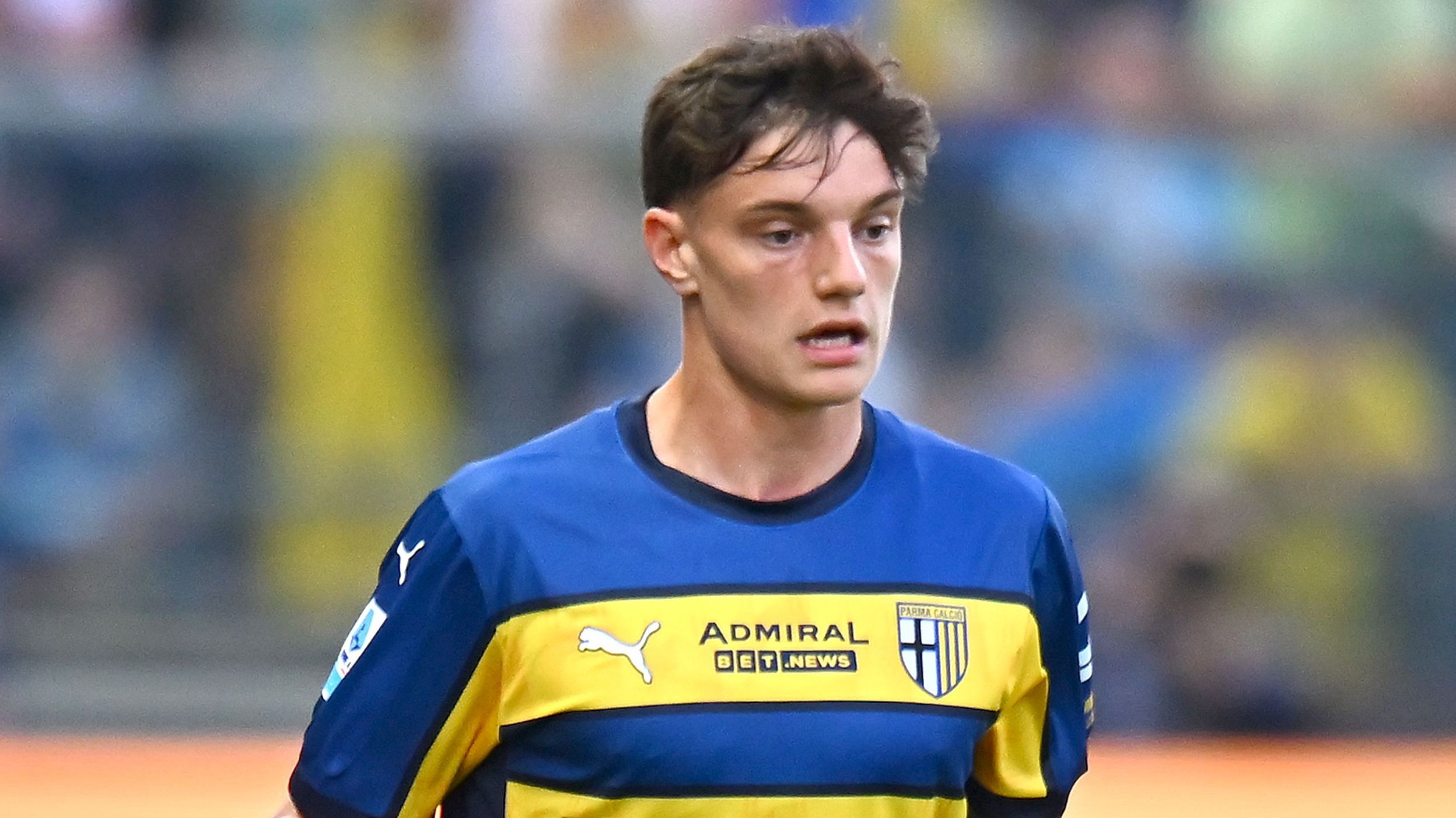 Liverpool Sign Parma Teen Star Giovanni Leoni, Sacchi Reacts 1 GettyImages 2208774128