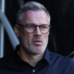 Carragher Expresses Doubts Over Liverpool Defence 1 GettyImages 2208802343
