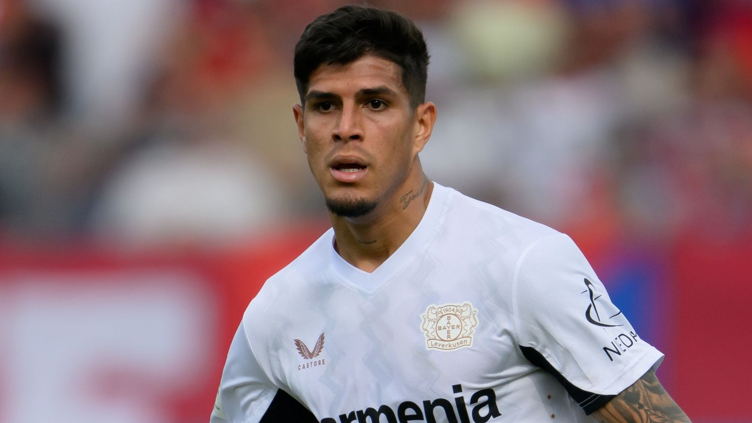 Arsenal in Direct Talks for Piero Hincapie Ahead of Deadline 6 GettyImages 2209317772