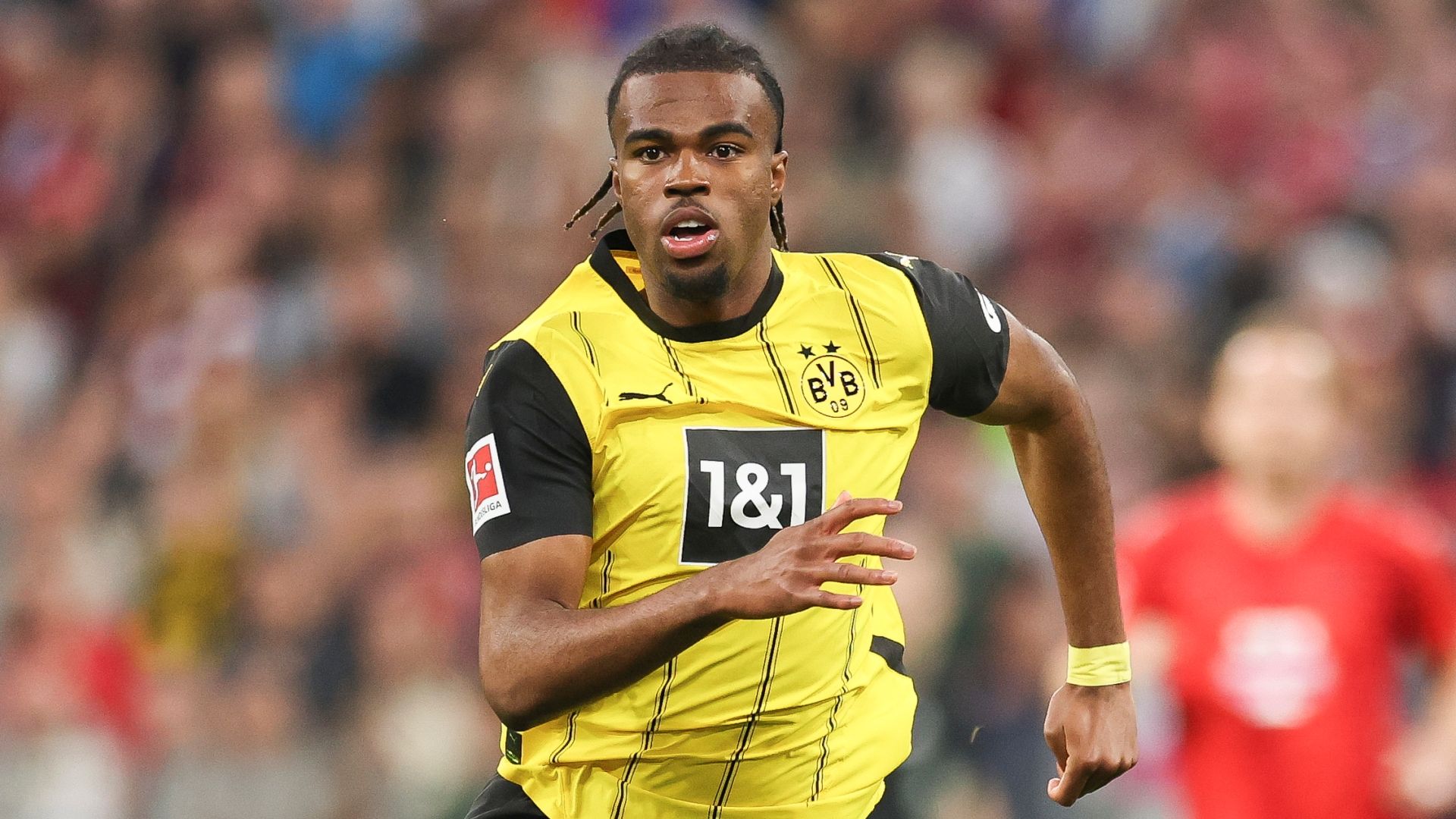 Chukwuemeka Set for Dortmund Impact as Defensive Issues Remain 2 GettyImages 2210092202