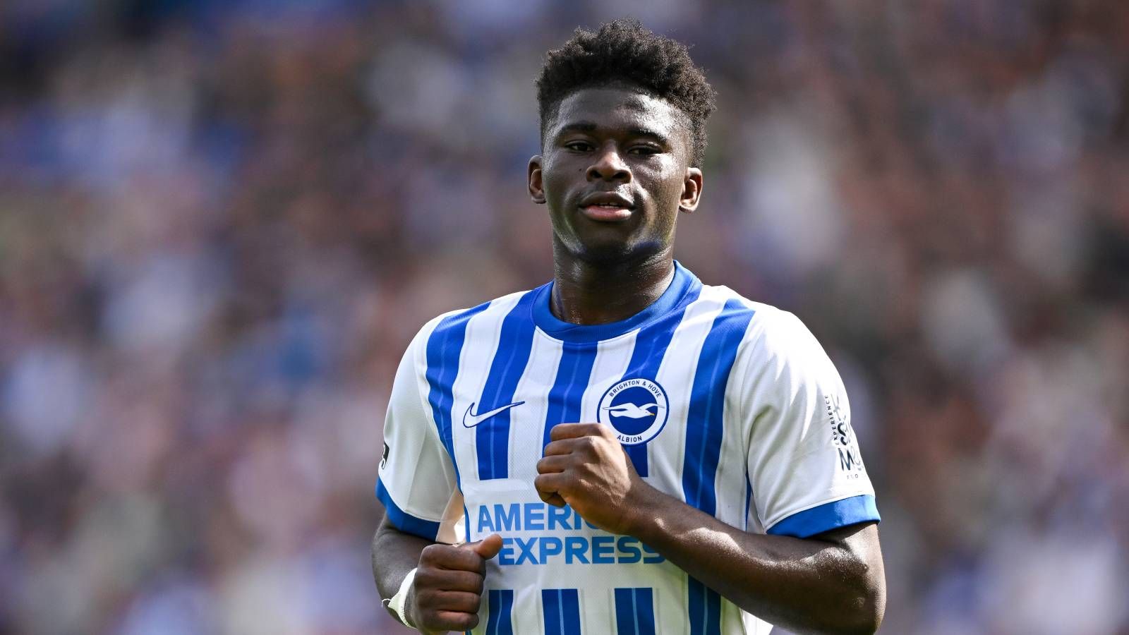 Man Utd Stand Firm on Toby Collyer in Carlos Baleba Pursuit 7 GettyImages 2210416742201