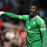 Amorim Leaves Onana’s Manchester United No.1 Spot Uncertain 2 GettyImages 2211674220