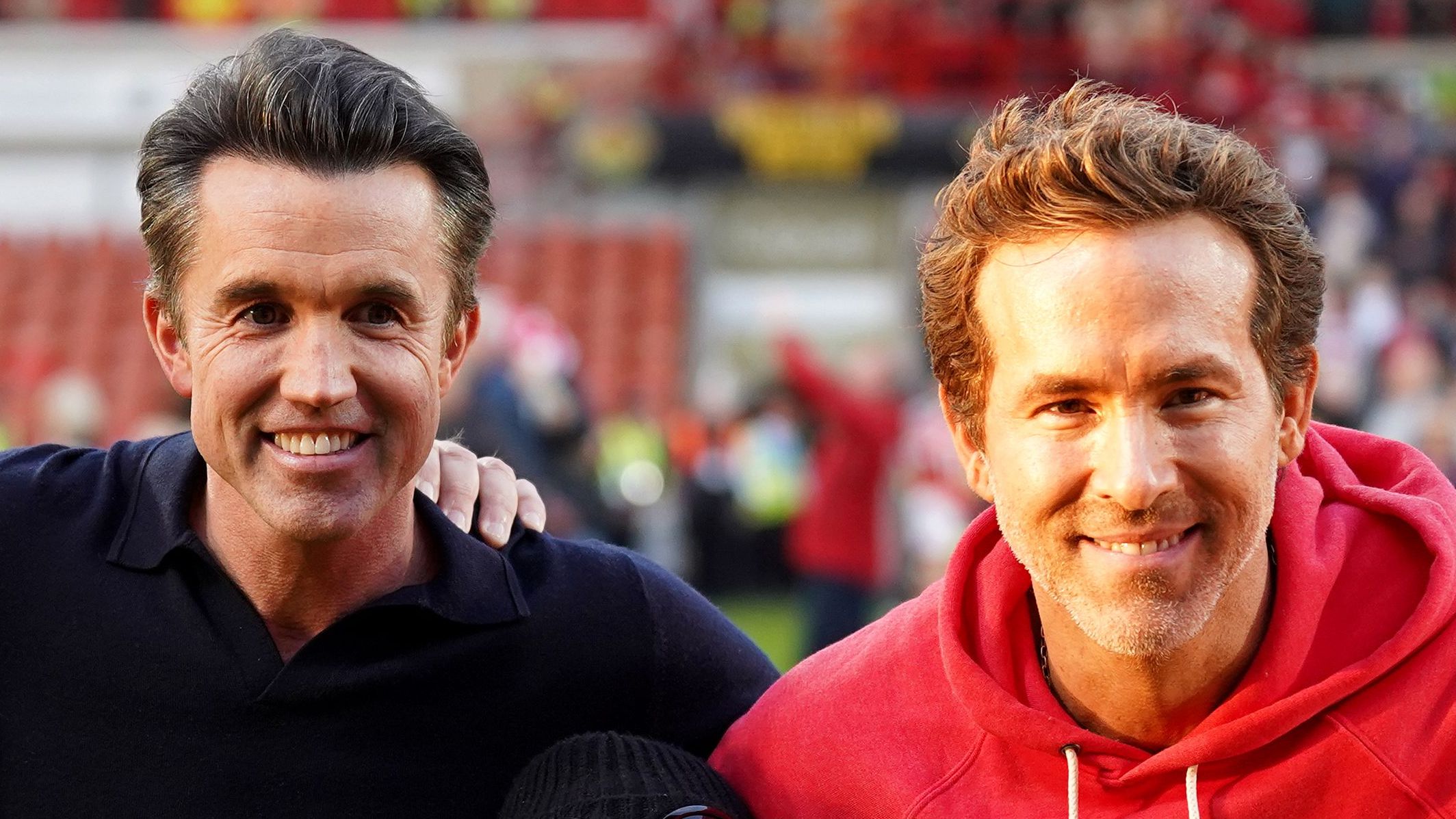 Wrexham Target West Ham Midfielder in Ambitious Transfer Push 5 GettyImages 2212130902
