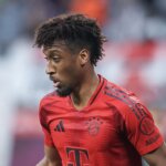 Kingsley Coman’s Al-Nassr Move Defended Amid Criticism 3 GettyImages 2212943012