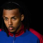 Kounde Signs Long-Term Barcelona Deal Amid Man City Interest 3 GettyImages 2212945550
