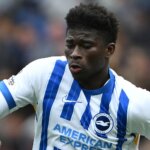 Baleba’s Brighton Absence Fuels Manchester United Transfer Talk 2 GettyImages 2213396759