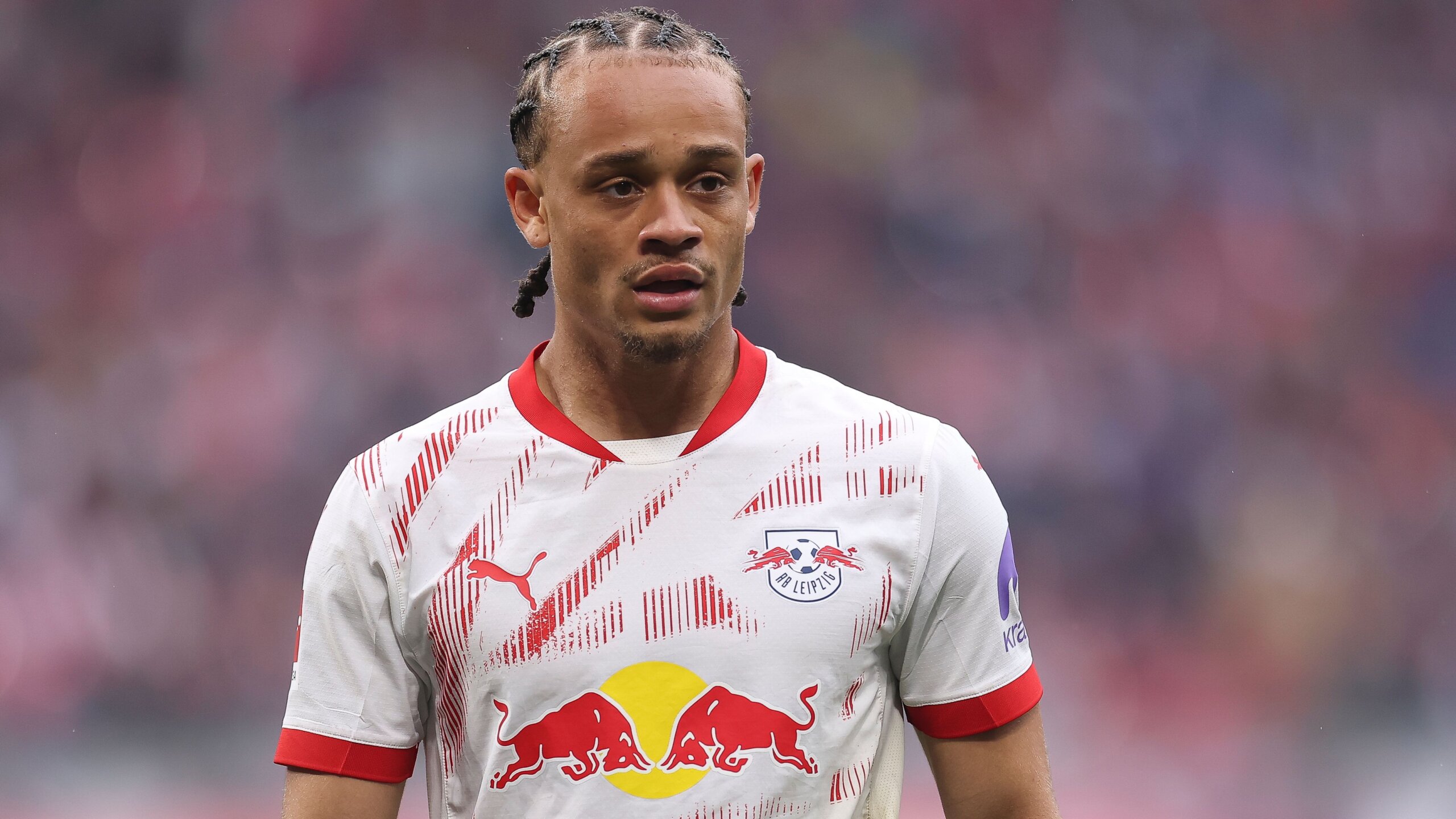 Xavi Simons Named Tottenham's New No.7 in Major Transfer Move 8 GettyImages 2213410337 scaled