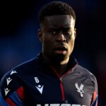 Liverpool Leading Race to Sign Marc Guehi From Crystal Palace 2 GettyImages 2213584055