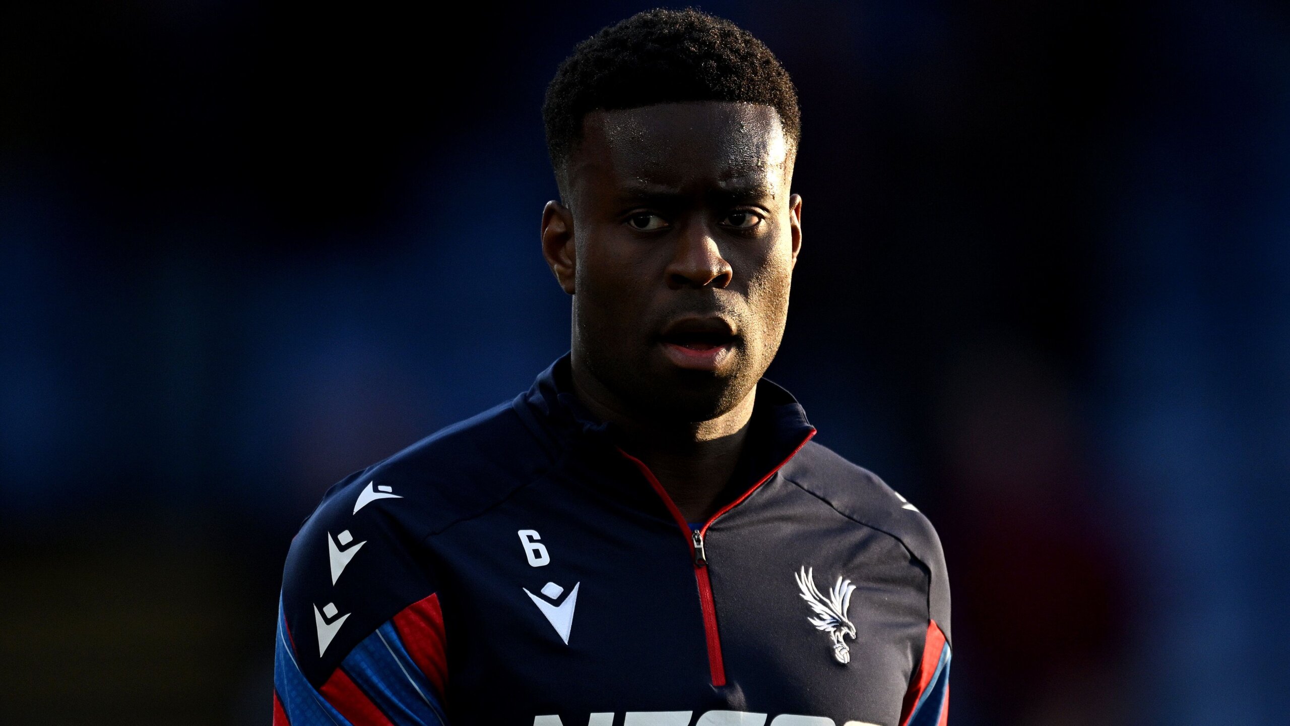 Liverpool Leading Race to Sign Marc Guehi From Crystal Palace 2 GettyImages 2213584055 scaled