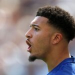 Roma Eyes Jadon Sancho Amid Intense Transfer Battle 3 GettyImages 2214555721