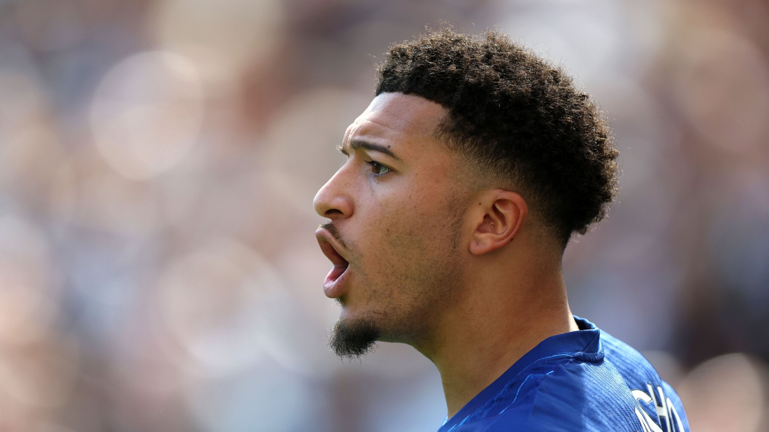 Roma Eyes Jadon Sancho Amid Intense Transfer Battle 4 GettyImages 2214555721 scaled