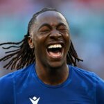 Tottenham Exploring Eberechi Eze Move to Replace Maddison 3 GettyImages 2215590763 1